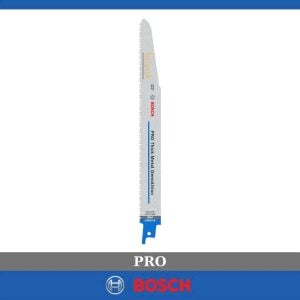 Bosch S 1130 CF 175mm 5'li Metal Endurance Panter Testere Ucu 2608657528