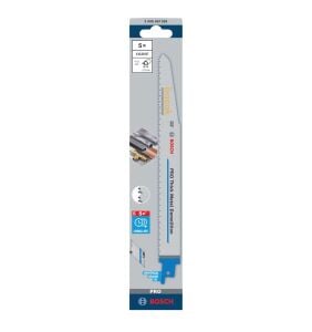 Bosch S 1130 CF 175mm 5'li Metal Endurance Panter Testere Ucu 2608657528
