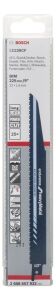 Bosch S 1130 CF 175mm 25'li Metal Endurance Panter Testere Ucu 2608657932