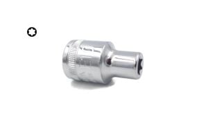 Ceta Form E10 1/2” Dış Torx Lokma Anahtar C26-10