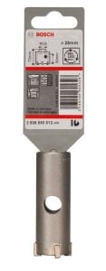 Bosch 25 mm Plus-9 Elmaslı Beton Buat Açma Ucu 2608550612
