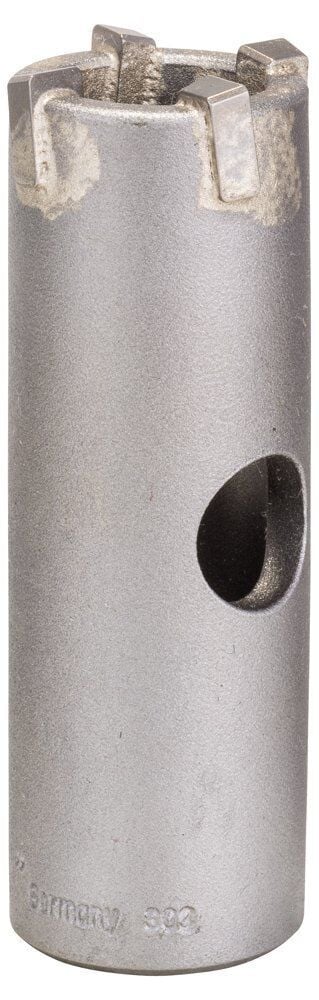 Bosch 25 mm Plus-9 Elmaslı Beton Buat Açma Ucu 2608550612