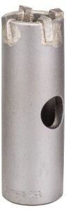 Bosch 25 mm Plus-9 Elmaslı Beton Buat Açma Ucu 2608550612