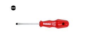 Ceta Form 5.5 x 75 mm Düz Tornavida 4100/51M