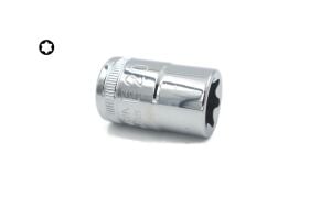 Ceta Form E20 1/2” Dış Torx Lokma Anahtar C26-20