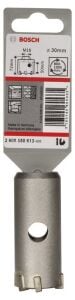 Bosch 30 mm Plus-9 Elmaslı Beton Buat Açma Ucu 2608550613