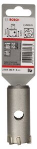 Bosch 30 mm Plus-9 Elmaslı Beton Buat Açma Ucu 2608550613