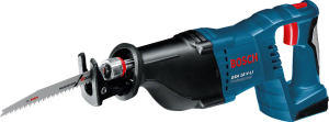 Bosch GSA 18V-LI (2x5,0 Ah) Akülü Panter Testere L-boxx 060164J00B