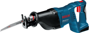 Bosch GSA 18V-LI (2x5,0 Ah) Akülü Panter Testere L-boxx 060164J00B