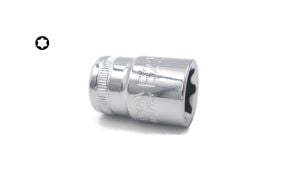 Ceta Form E22 1/2” Dış Torx Lokma Anahtar C26-22
