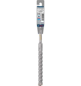 Bosch Pro SDS Plus-5X 17 x 210 mm Dört Elmaslı Matkap Ucu 2608706940