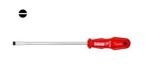 Ceta Form 12 x 250 mm Düz Tornavida 4100/107M