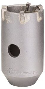 Bosch 40 mm Plus-9 Elmaslı Beton Buat Açma Ucu 2608550074