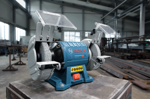 Bosch GBG 35-15 Zımpara Taş Motoru 150 mm 060127A300
