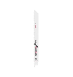 Bosch S 1122 HF 175mm 2'li Esnek Ahşap-Metal Panter Testere 2608656270