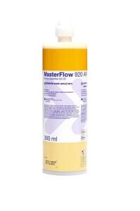 BASF MasterFlow 920 AN Metakrilat Esaslı Kimyasal Dübel 380ml.