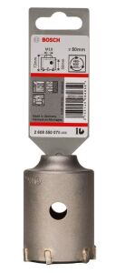 Bosch 50 mm Plus-9 Elmaslı Beton Buat Açma Ucu 2608550075