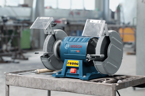 Bosch GBG 60-20 Zımpara Taş Motoru 200 mm 060127A400