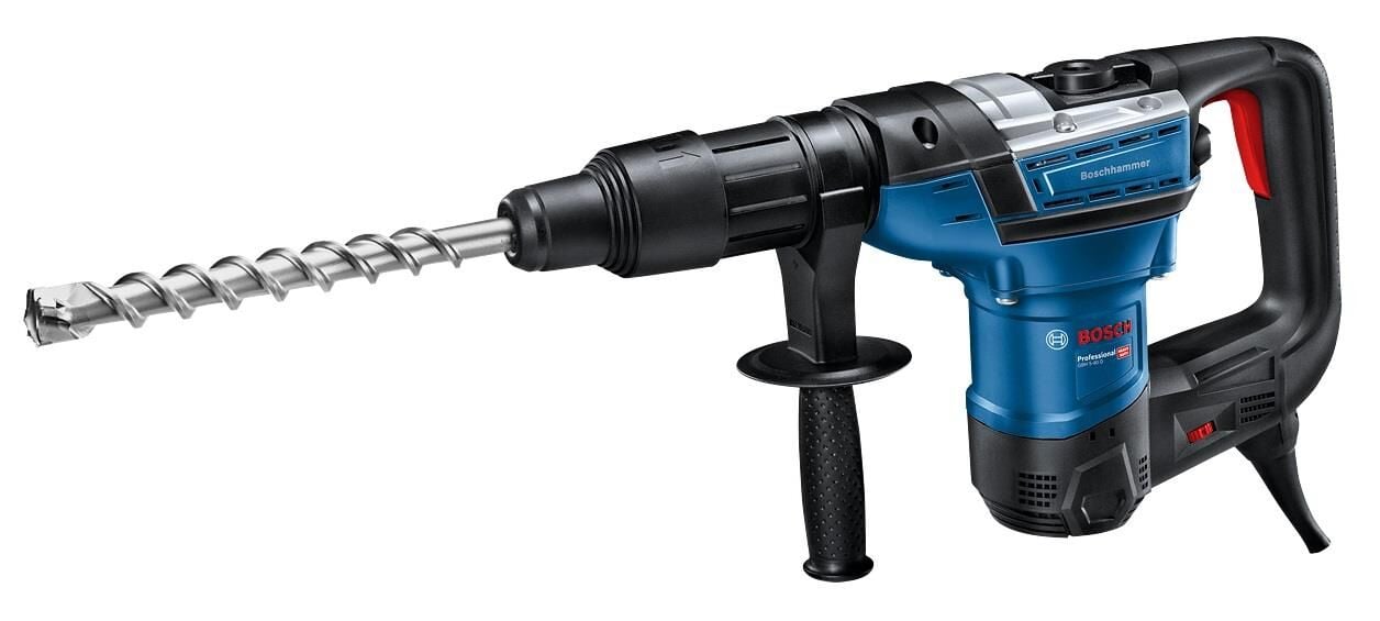 Bosch GBH 5-40 D Sds Max Kırıcı-Delici Matkap 6,8 Kg 0611269020