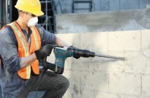 Bosch GBH 5-40 D Sds Max Kırıcı-Delici Matkap 6,8 Kg 0611269020