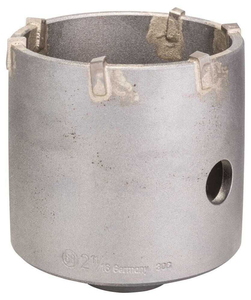 Bosch 68 mm Plus-9 Elmaslı Beton Buat Açma Ucu 2608550076