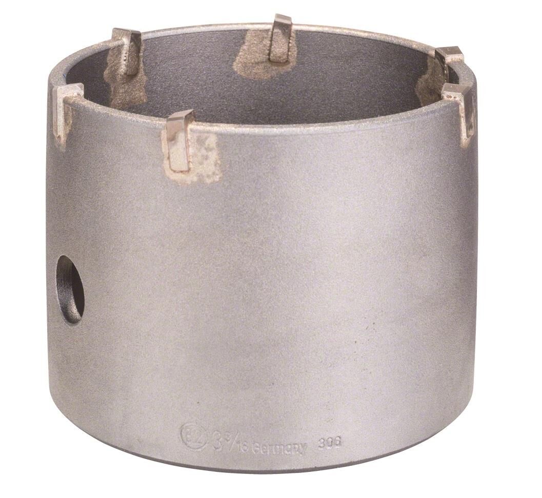 Bosch 82 mm Plus-9 Elmaslı Beton Buat Açma Ucu 2608550077