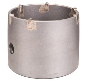 Bosch 82 mm Plus-9 Elmaslı Beton Buat Açma Ucu 2608550077