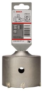 Bosch 82 mm Plus-9 Elmaslı Beton Buat Açma Ucu 2608550077