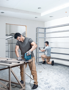 Bosch GST 700 Dekupaj Testere Makinesi 06012A7020