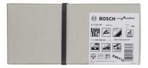 Bosch S 1122 HF 175mm 100'lü Esnek Ahşap-Metal Panter Testere 2608656034