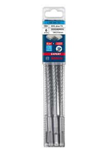 Bosch Expert 6x215 mm 10’lu Yeni Sds Plus-7X Matkap Ucu 2608900161