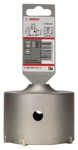 Bosch 90 mm Plus-9 Elmaslı Beton Buat Açma Ucu 2608550615