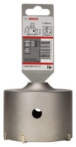 Bosch 90 mm Plus-9 Elmaslı Beton Buat Açma Ucu 2608550615