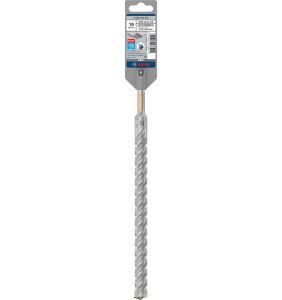 Bosch Pro SDS Plus-5X 18 x 300 mm Dört Elmaslı Matkap Ucu 2608706944