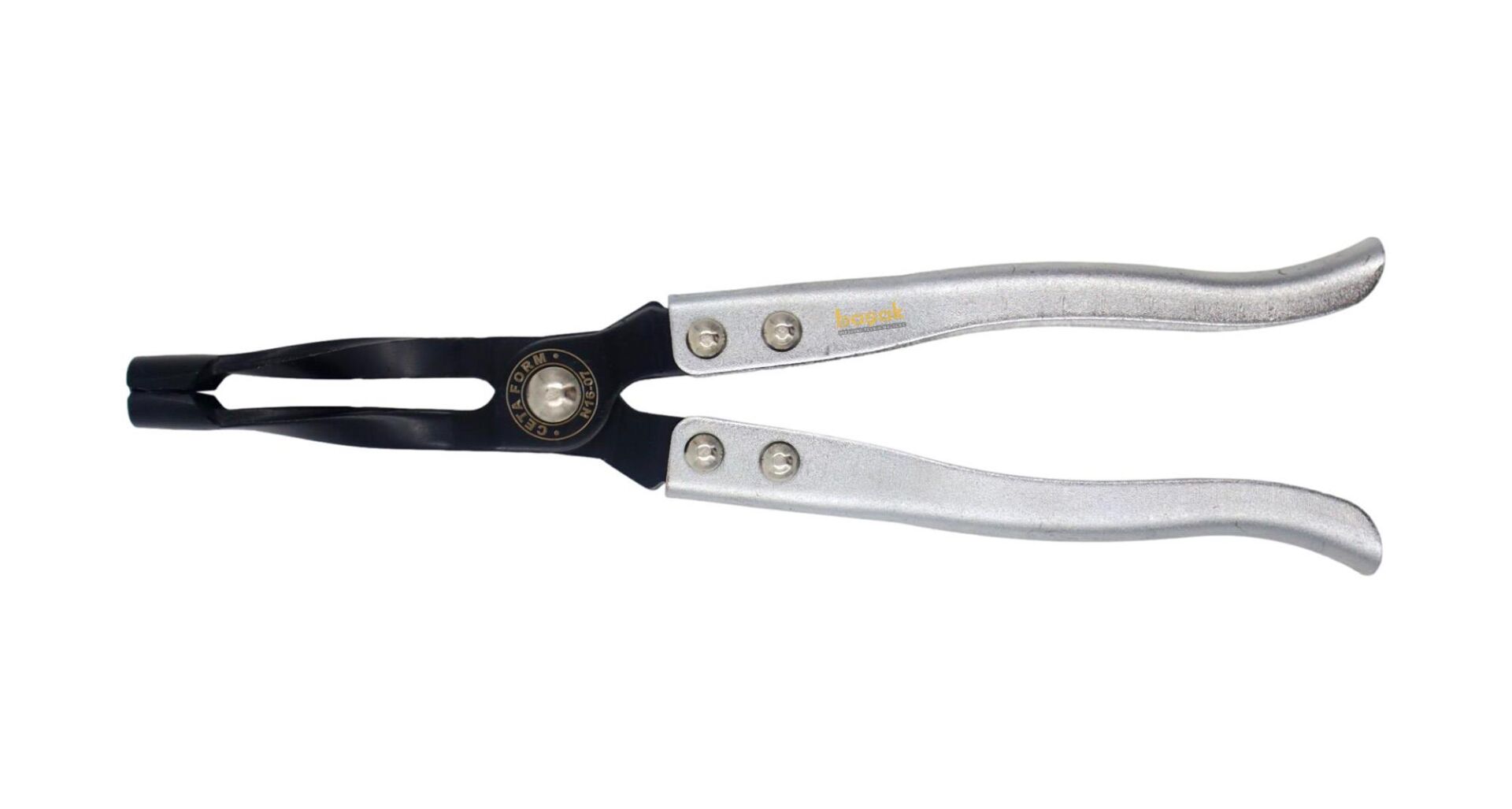 Ceta Form 280 mm Supap Keçe Pensesi N16-07