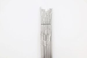 316 2,0 mm Paslanmaz Tig (Argon) Kaynak Teli 5 kg