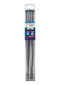 Bosch Expert 6x265 mm 10’lu Yeni Sds Plus-7X Matkap Ucu 2608900162