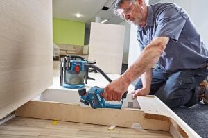 Bosch GHO 12V-20 Akülü Planya (Akü ve Şarj Yoktur) 06015A7000