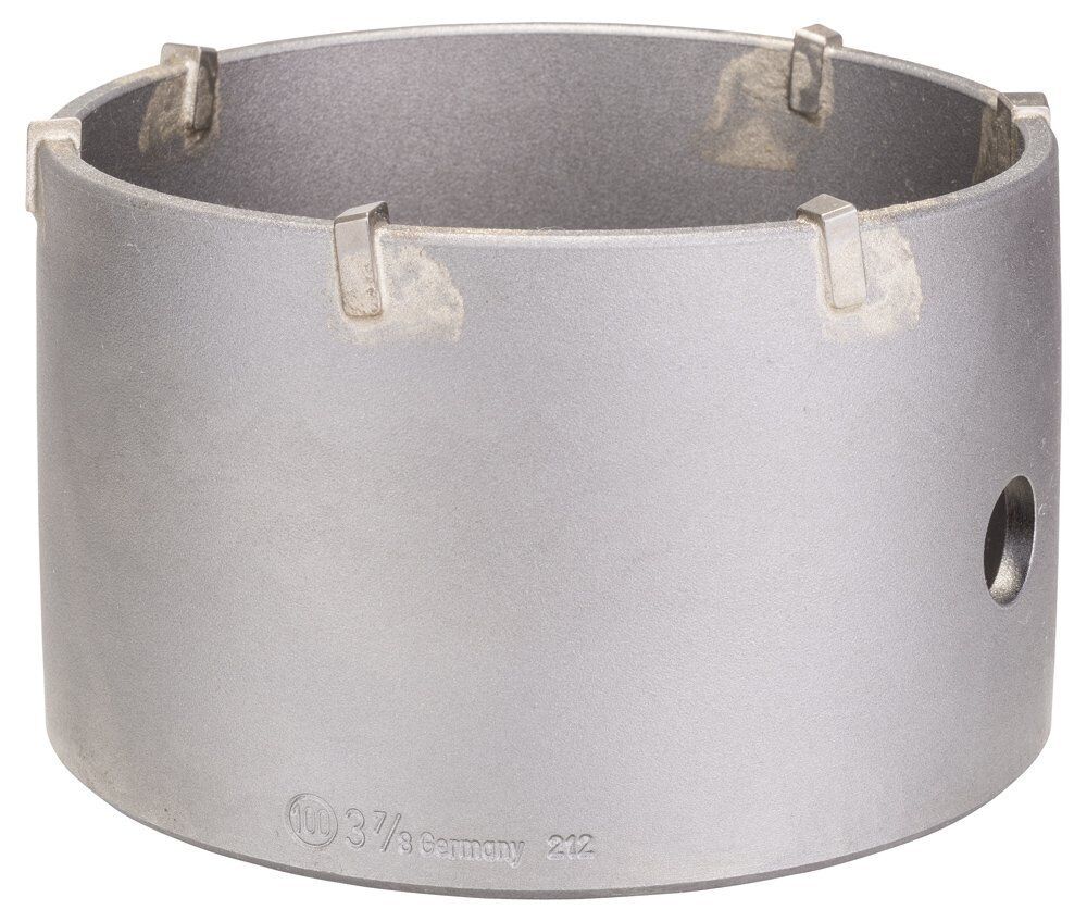 Bosch 100 mm Plus-9 Elmaslı Beton Buat Açma Ucu 2608550616