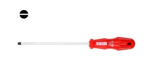 Ceta Form 4 x 125 mm Düz Tornavida 4100/43M