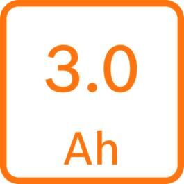 Bosch GLI 18V-300 3 Amper Tek Akülü Projectör
