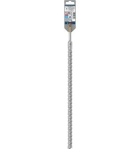 Bosch Pro SDS Plus-5X 18 x 450 mm Dört Elmaslı Matkap Ucu 2608706945