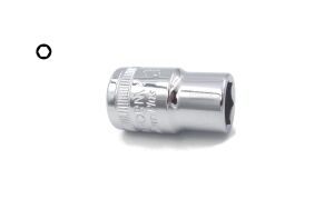 Ceta Form 13 mm 1/2” 6 Köşe Lokma Anahtar C22-H13