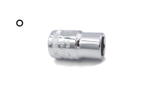 Ceta Form 13 mm 1/2” 6 Köşe Lokma Anahtar C22-H13