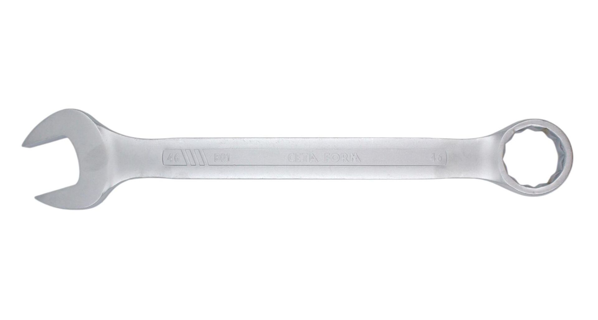 Ceta Form 46mm  Kombine Anahtar B01-46