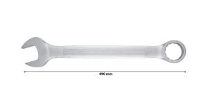 Ceta Form 46mm  Kombine Anahtar B01-46