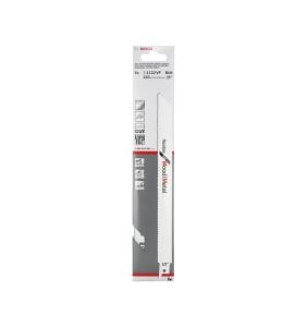 Bosch S 1122 VF 175mm 5'li Esnek Ahşap-Metal Panter Testere 2608654981