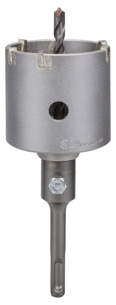 Bosch 68 mm Plus-9 Adaptörlü Elmaslı Beton Buat Açma 2608550064