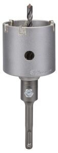 Bosch 68 mm Plus-9 Adaptörlü Elmaslı Beton Buat Açma 2608550064