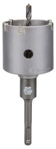Bosch 68 mm Plus-9 Adaptörlü Elmaslı Beton Buat Açma 2608550064